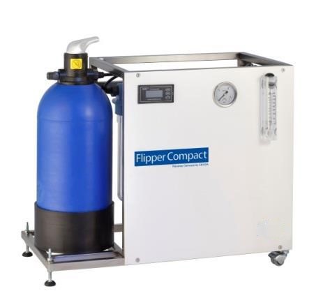 Puretech Medium Commercial Reverse Osmosis System